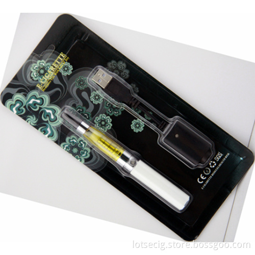 Healthier Life E Cigarette EGO-K